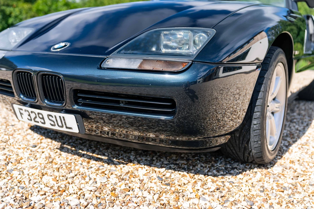 1989 BMW Z1 - Image 22 of 31
