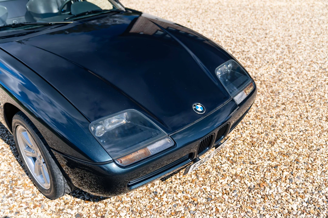 1989 BMW Z1 - Image 25 of 31
