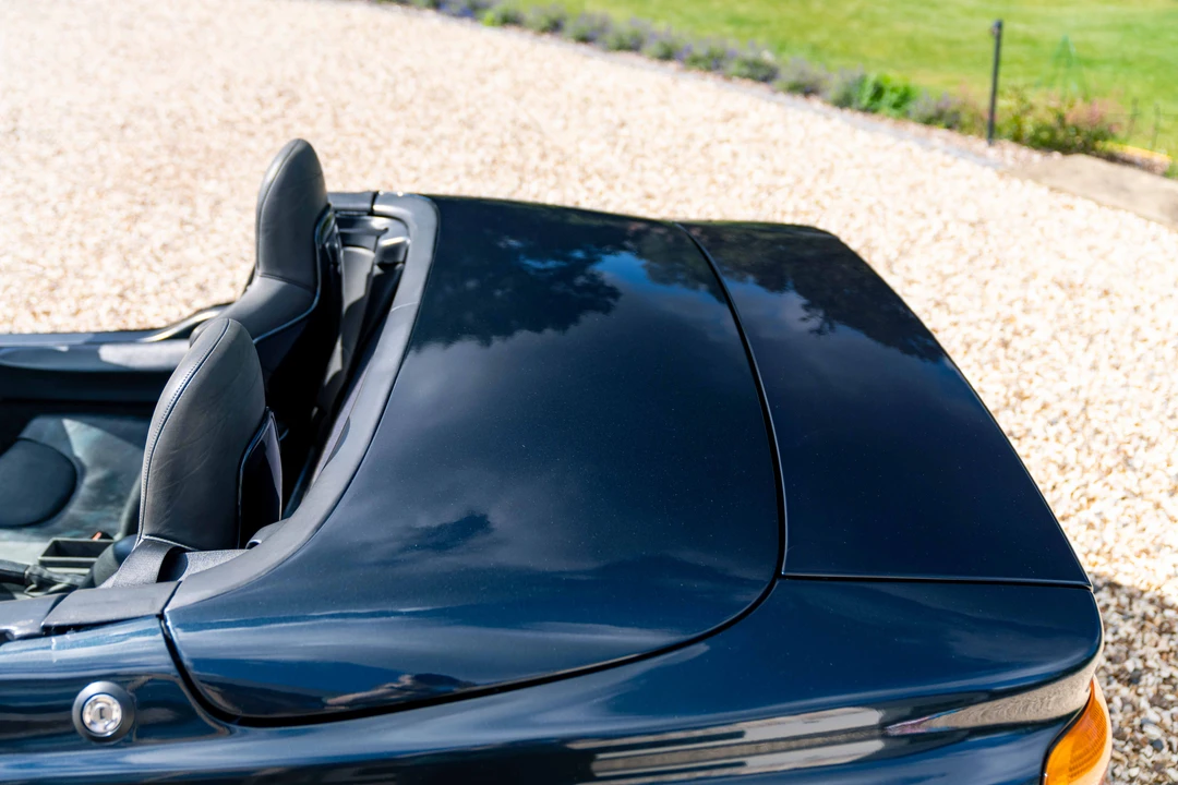 1989 BMW Z1 - Image 26 of 31