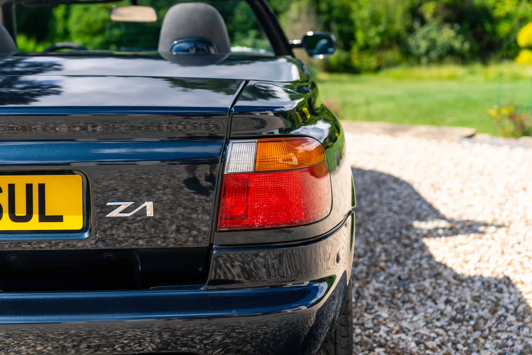 1989 BMW Z1 - Image 30 of 31