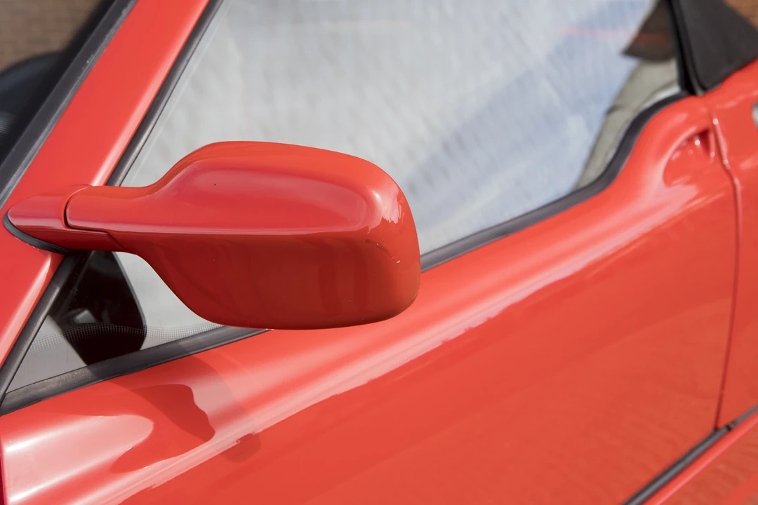 1989 BMW Z1 - Image 11 of 31