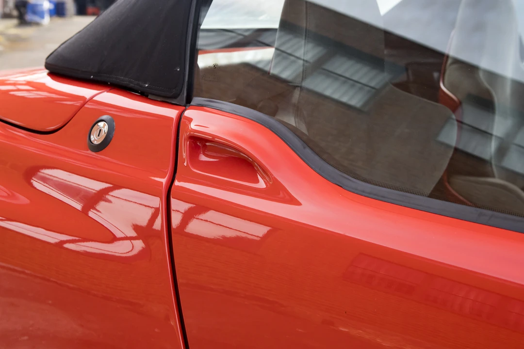 1989 BMW Z1 - Image 12 of 31