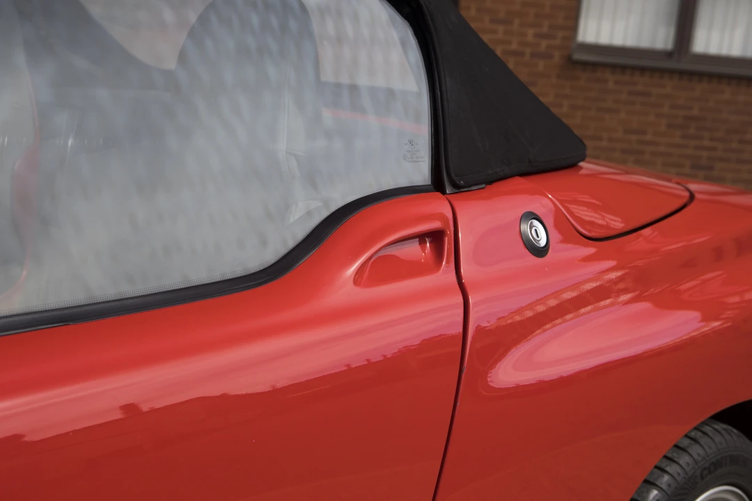 1989 BMW Z1 - Image 14 of 31