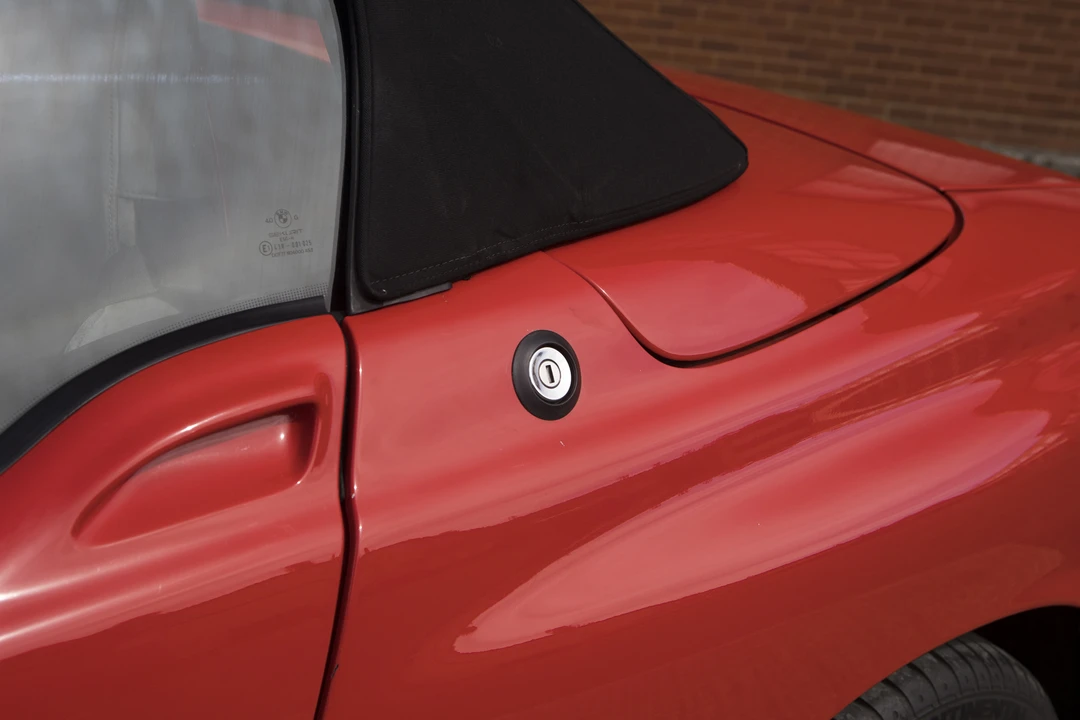 1989 BMW Z1 - Image 15 of 31