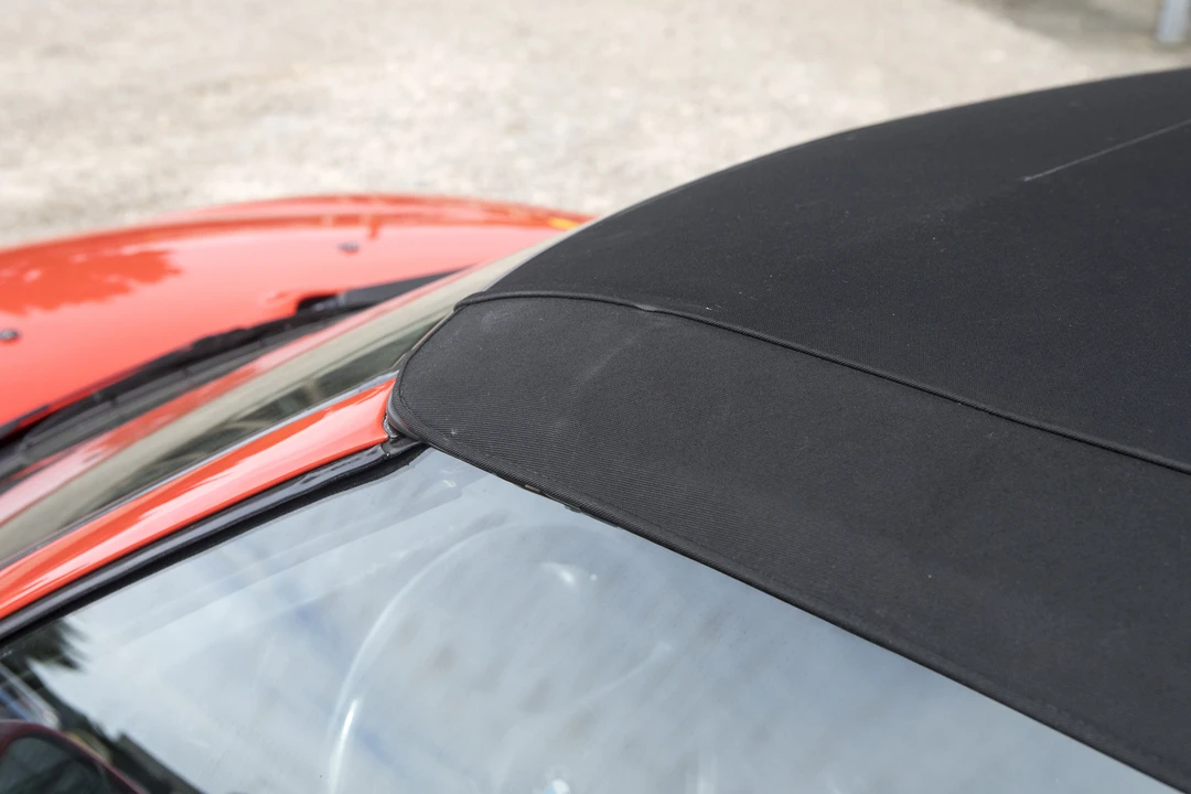 1989 BMW Z1 - Image 16 of 31