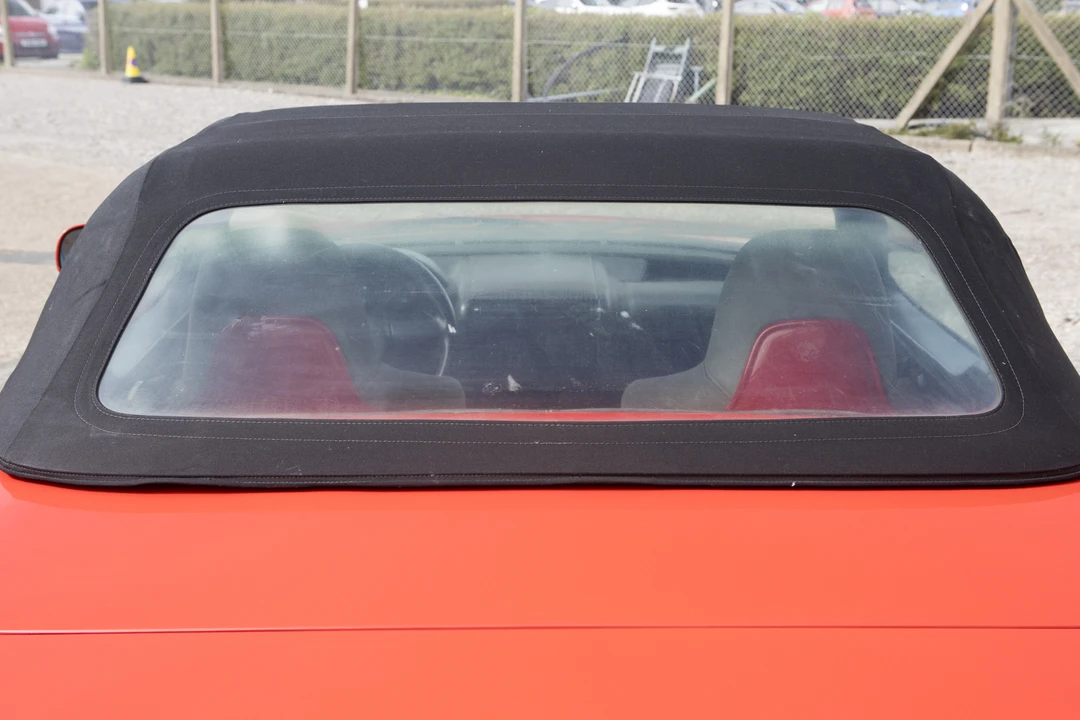 1989 BMW Z1 - Image 20 of 31