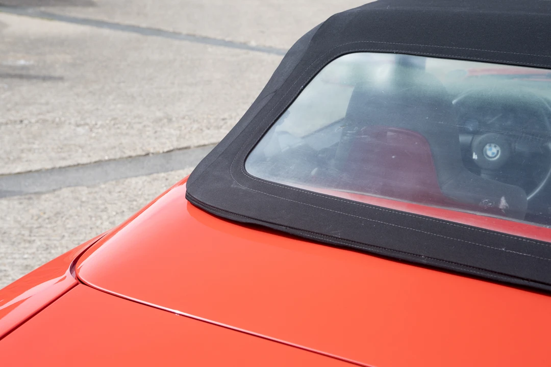 1989 BMW Z1 - Image 21 of 31
