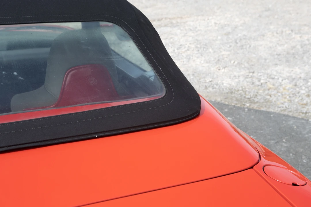 1989 BMW Z1 - Image 22 of 31