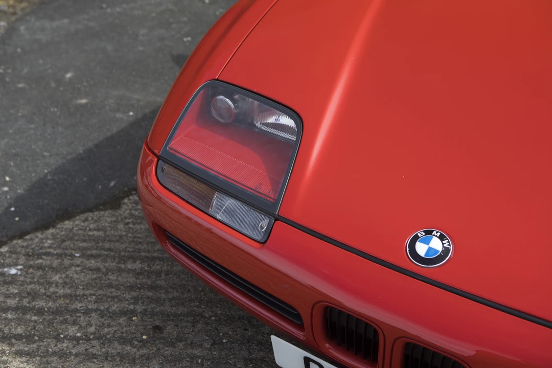 1989 BMW Z1 - Image 23 of 31