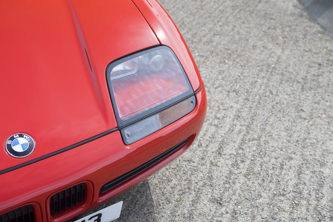1989 BMW Z1 - Image 24 of 31