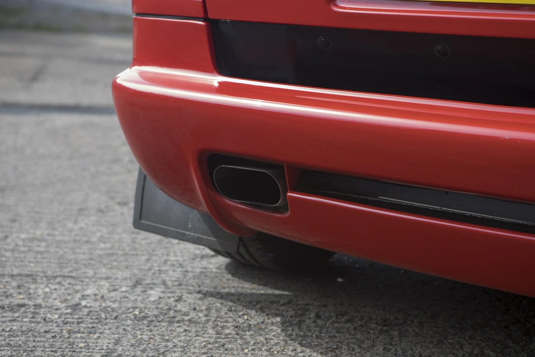 1989 BMW Z1 - Image 31 of 31