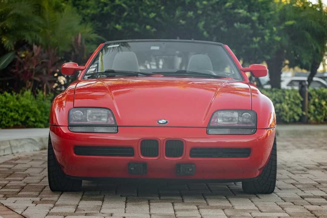 1989 BMW Z1 - Image 19 of 31