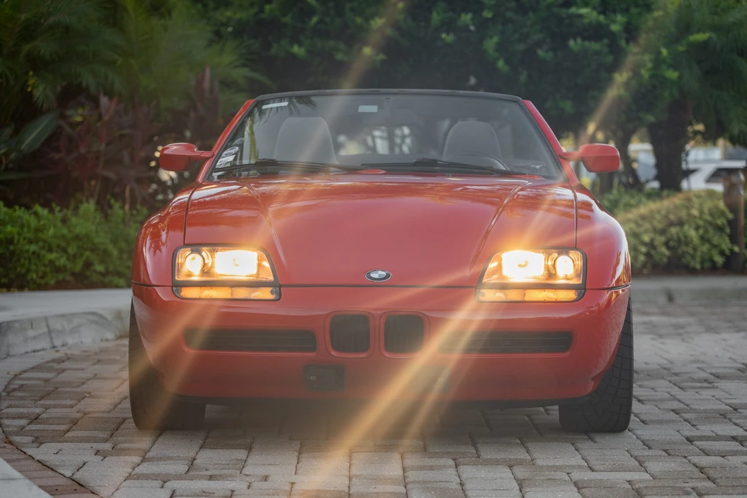 1989 BMW Z1 - Image 20 of 31