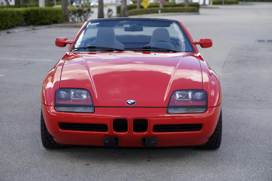 1989 BMW Z1 - Image 4 of 31