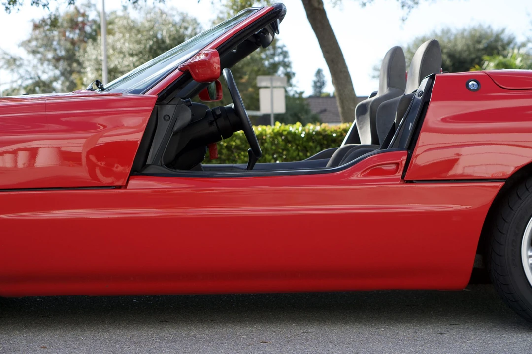 1989 BMW Z1 - Image 29 of 31
