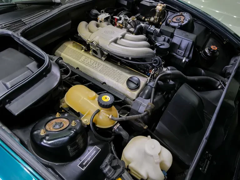 1989 BMW Z1 - Image 4 of 22