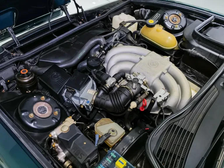 1989 BMW Z1 - Image 21 of 22