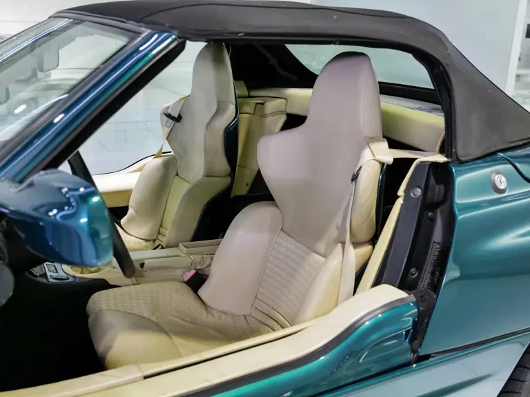 1989 BMW Z1 - Image 12 of 22