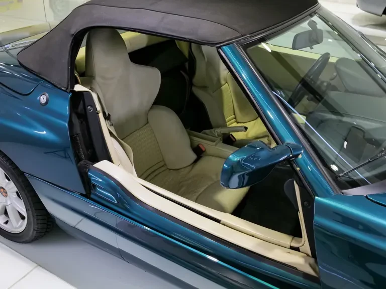 1989 BMW Z1 - Image 15 of 22