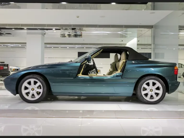 1989 BMW Z1 - Image 6 of 22