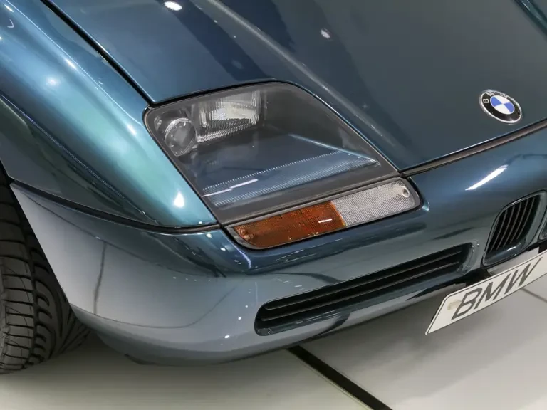 1989 BMW Z1 - Image 17 of 22