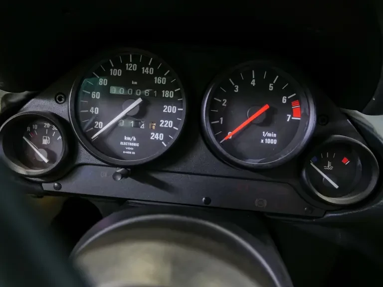 1989 BMW Z1 - Image 13 of 22