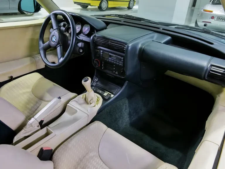 1989 BMW Z1 - Image 5 of 22