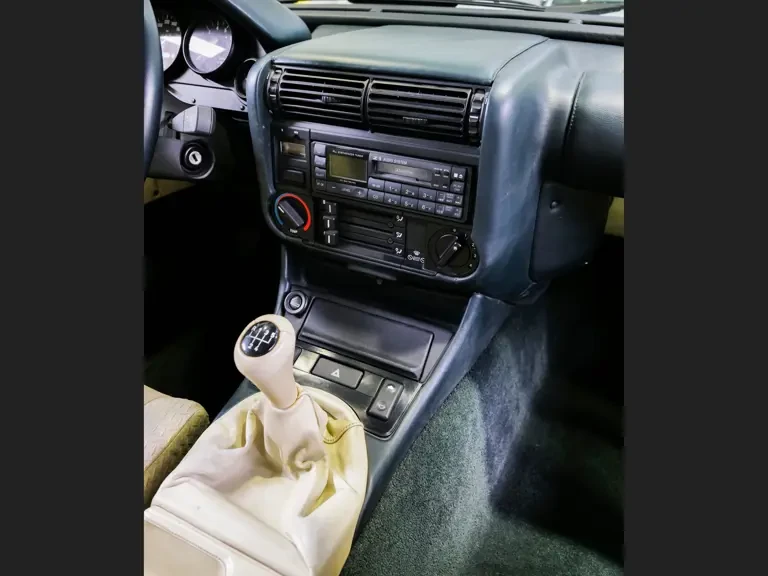 1989 BMW Z1 - Image 14 of 22