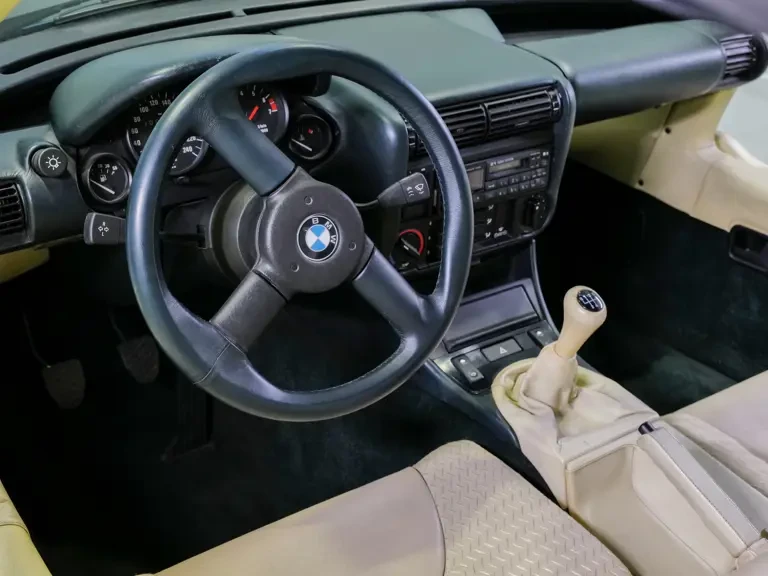 1989 BMW Z1 - Image 11 of 22