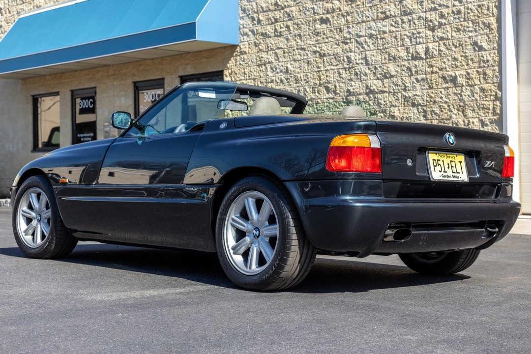 1989 BMW Z1 - Image 4 of 31
