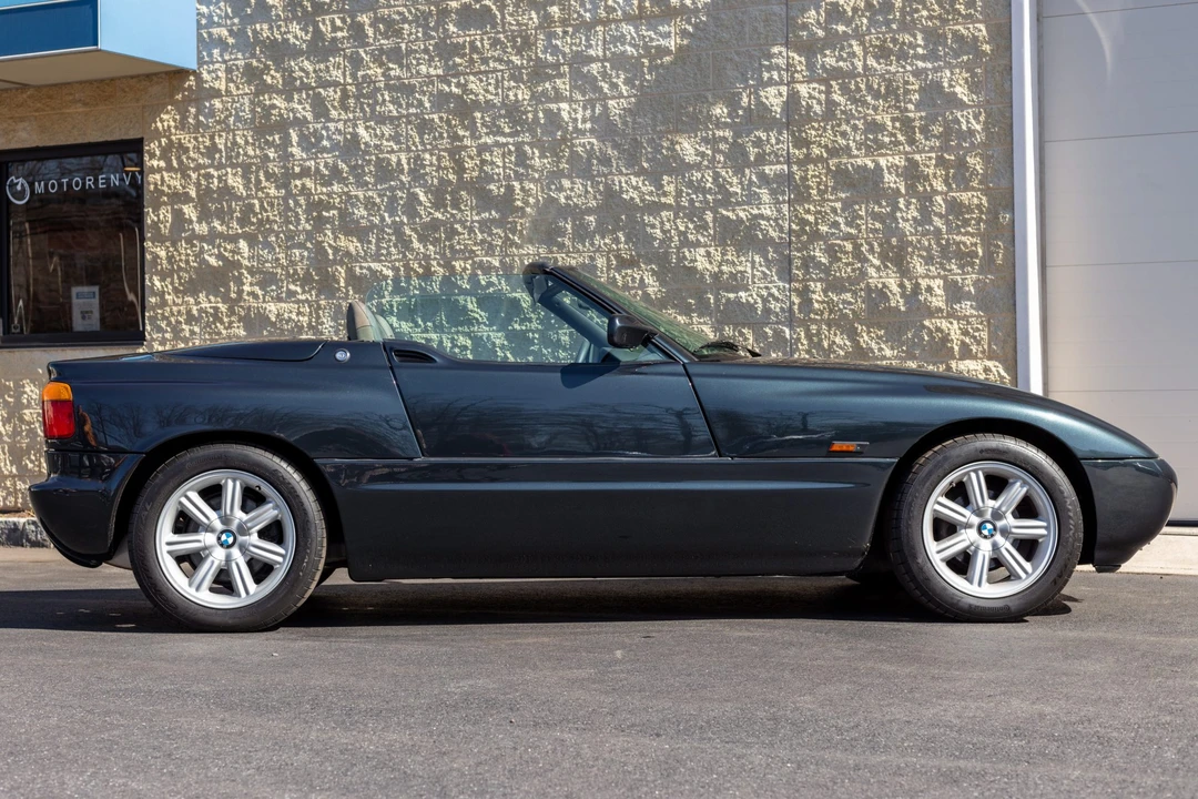 1989 BMW Z1 - Image 6 of 31