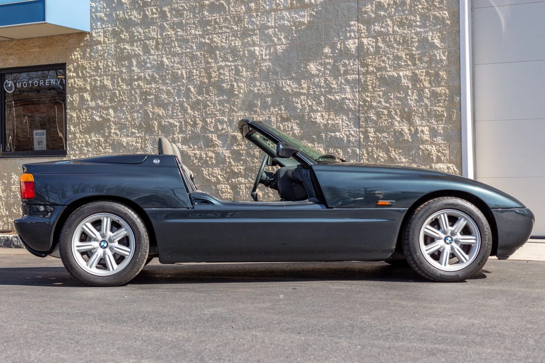 1989 BMW Z1 - Image 14 of 31