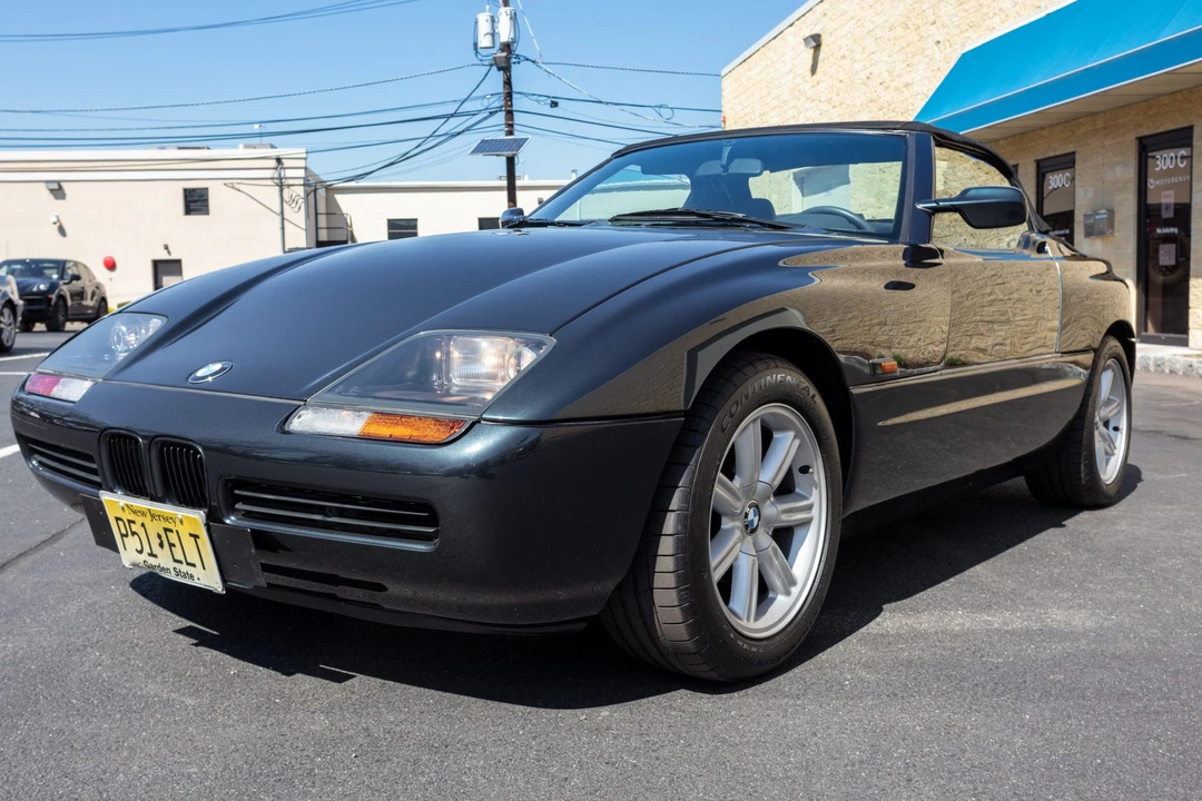 1989 BMW Z1 - Image 16 of 31