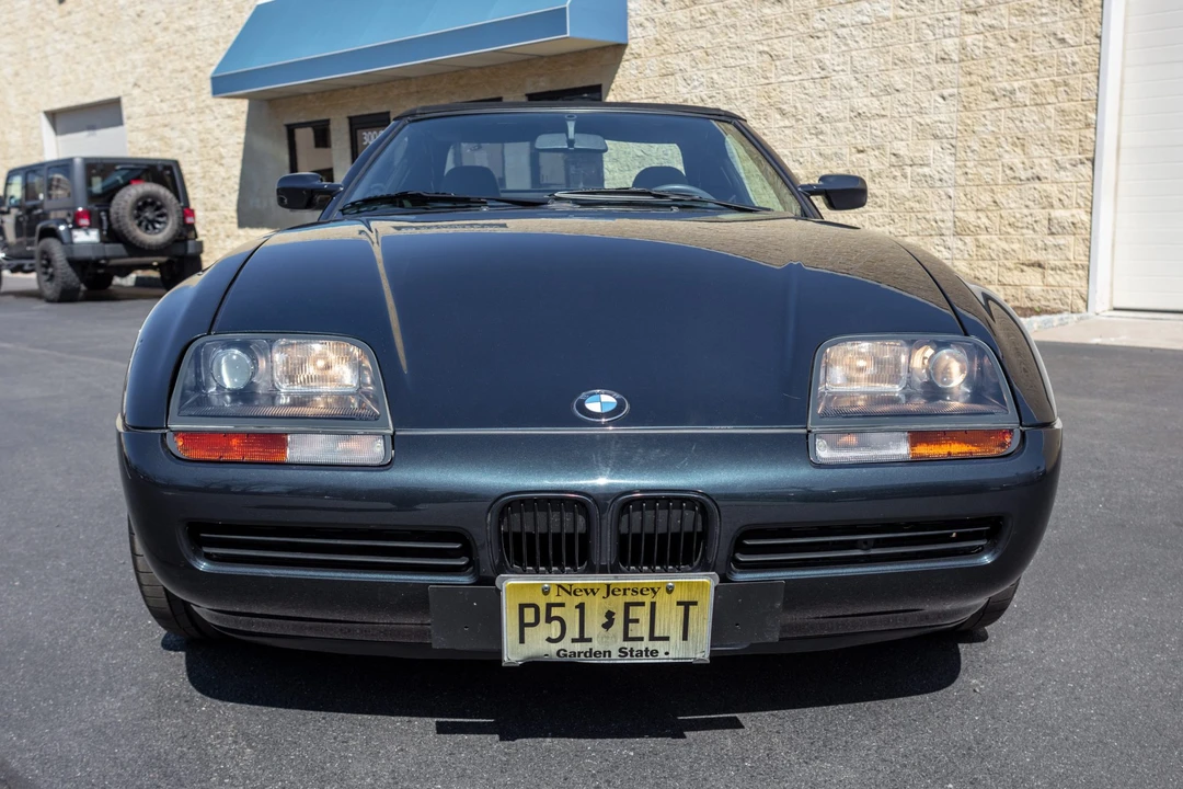 1989 BMW Z1 - Image 21 of 31