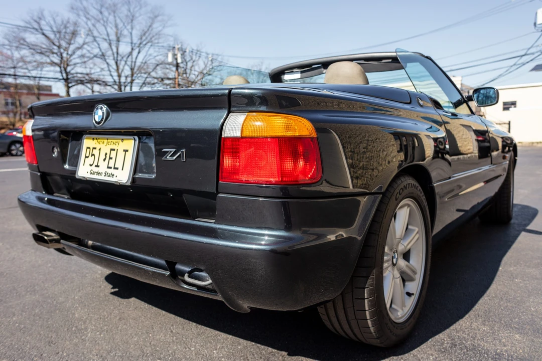 1989 BMW Z1 - Image 28 of 31