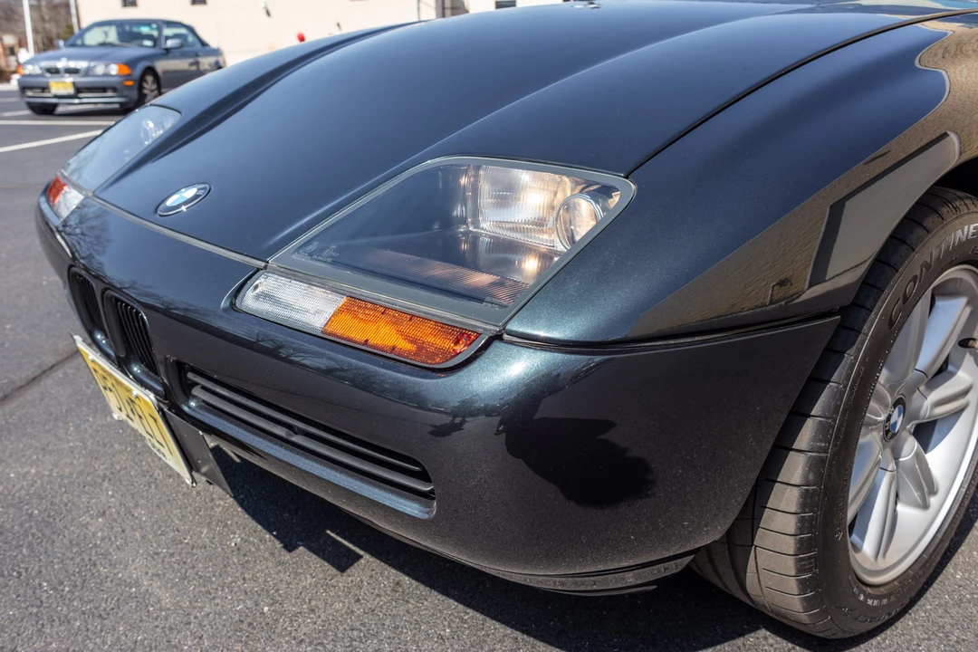 1989 BMW Z1 - Image 23 of 31