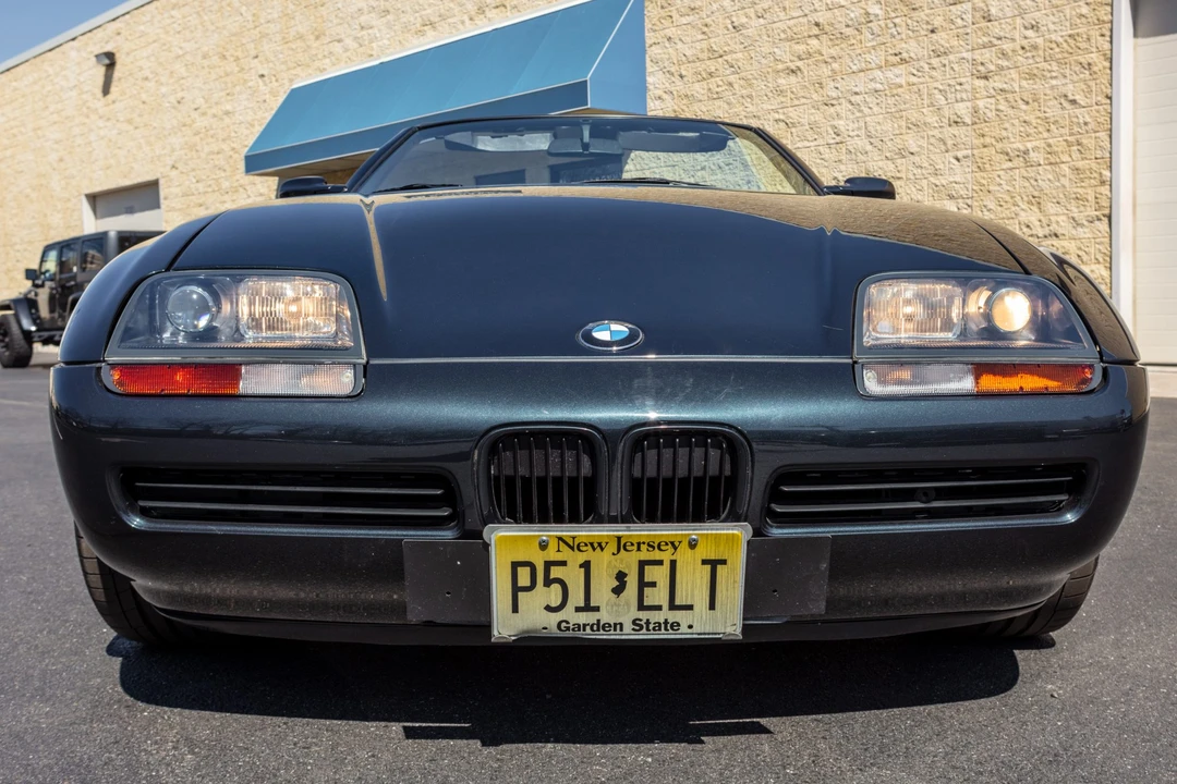 1989 BMW Z1 - Image 22 of 31