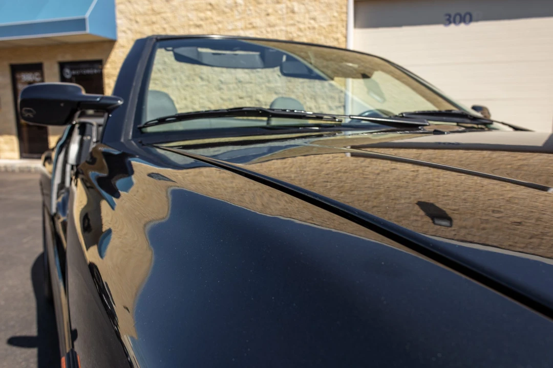 1989 BMW Z1 - Image 31 of 31