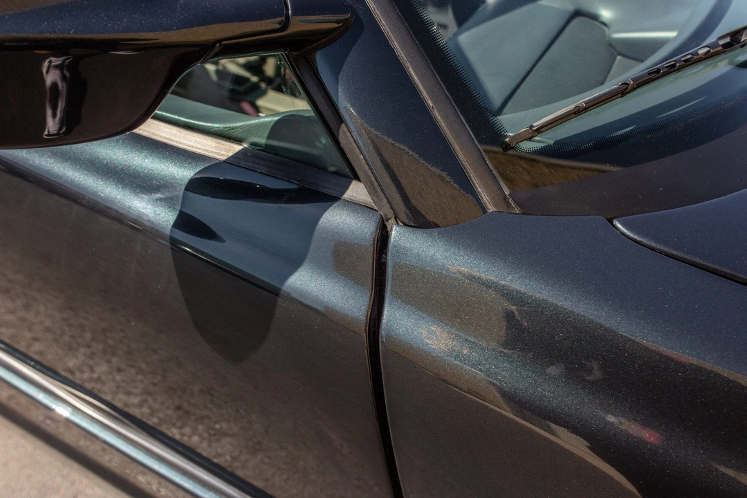 1989 BMW Z1 - Image 30 of 31