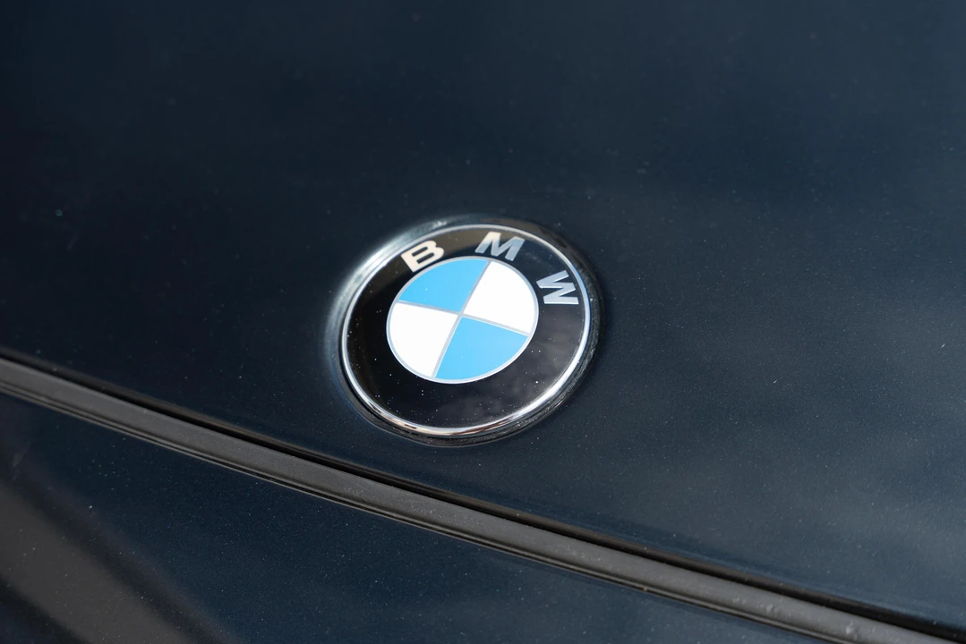 1989 BMW Z1 - Image 28 of 31