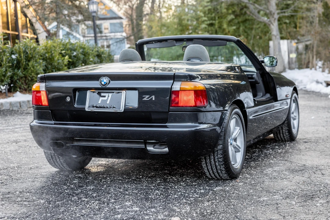 1989 BMW Z1 - Image 13 of 31