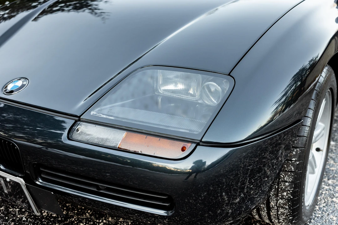 1989 BMW Z1 - Image 29 of 31