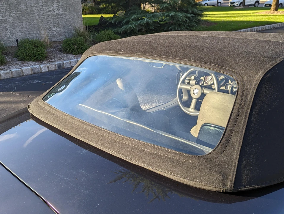 1989 BMW Z1 - Image 22 of 31