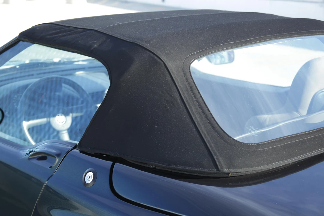 1989 BMW Z1 - Image 18 of 31