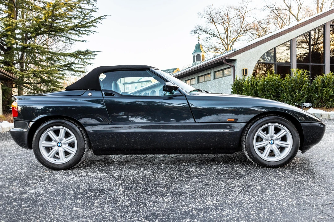 1989 BMW Z1 - Image 3 of 31