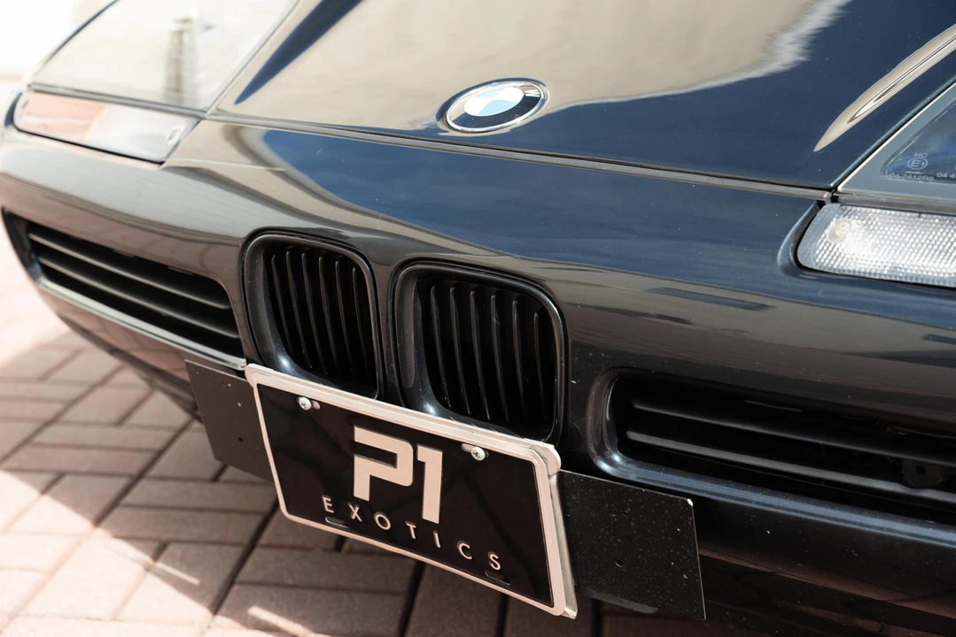 1989 BMW Z1 - Image 27 of 31
