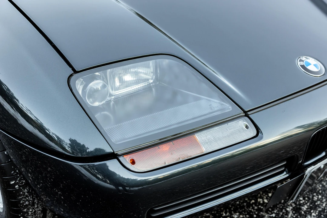 1989 BMW Z1 - Image 26 of 31