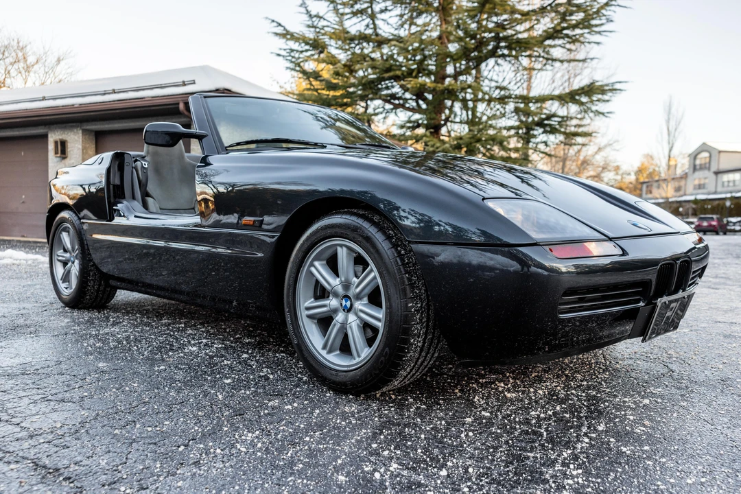 1989 BMW Z1 - Image 15 of 31