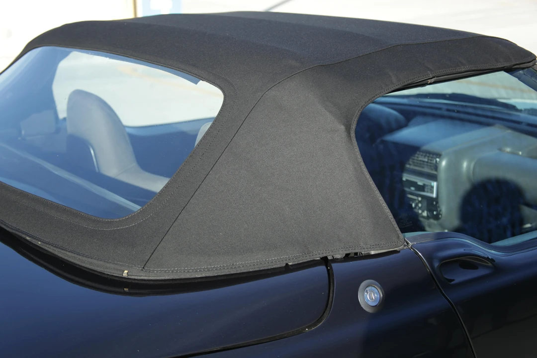 1989 BMW Z1 - Image 23 of 31