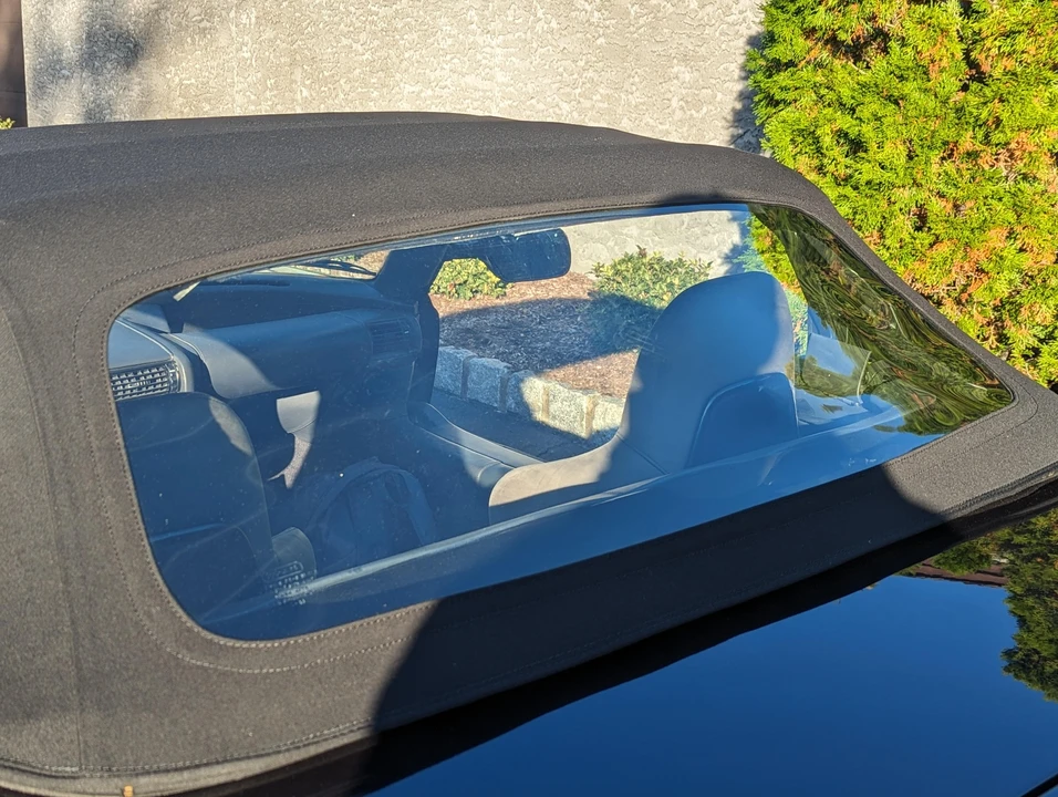 1989 BMW Z1 - Image 20 of 31